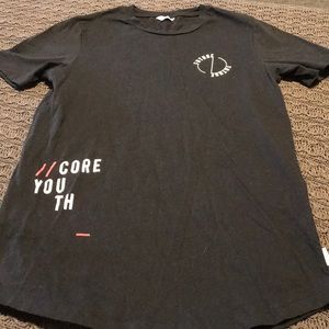 Jack & Jones CORE t-shirt 😈